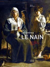 Les frères Le Nain : bons génies de la sympathie humaine