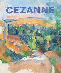 Cezanne (Fondation Beyeler)