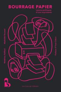 Bourrage papier : leçons politiques d'une imprimante