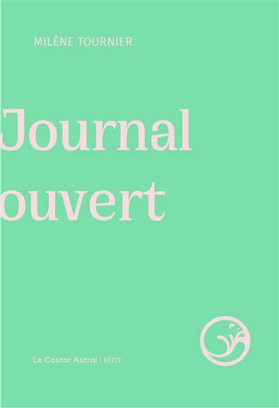Journal ouvert