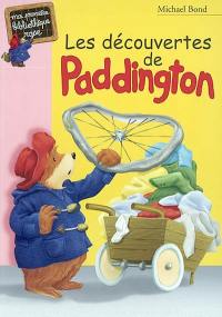 Les découvertes de Paddington