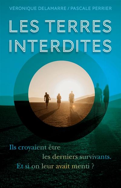 Les terres interdites Les terres interdites