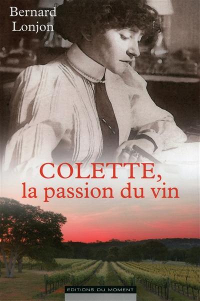 Colette, la passion du vin Colette, la passion du vin
