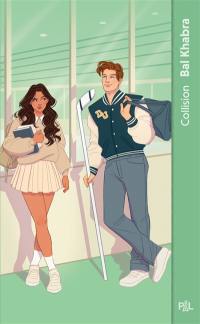 Choc sur la glace. Vol. 1. Collision