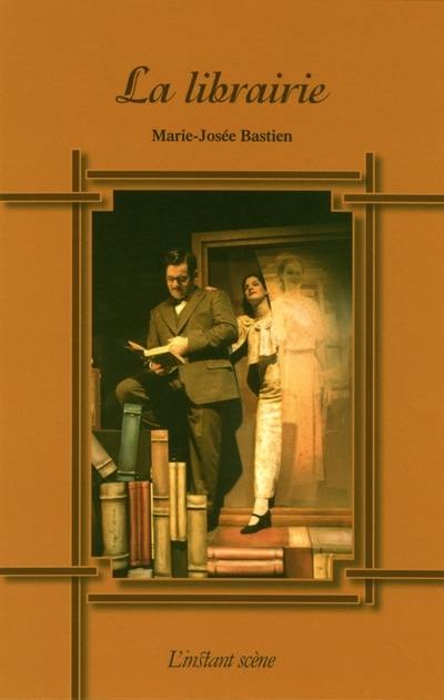 La librairie La librairie