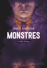 Monstres 2