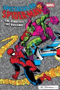 Spectacular Spider-Man