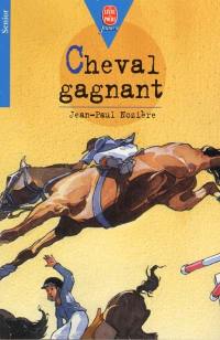 Cheval gagnant