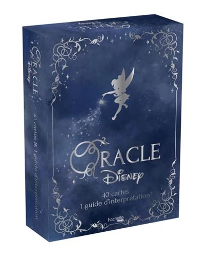 Oracle Disney Oracle Disney
