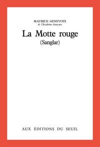 La Motte rouge