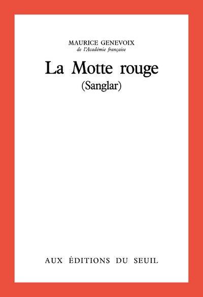 La Motte rouge