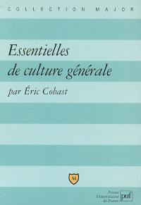 Essentielles de culture générale