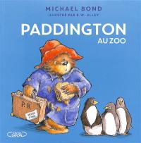 Paddington au zoo Paddington au zoo