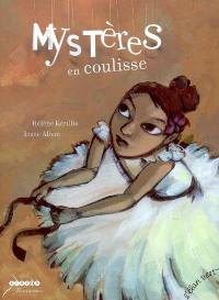 Mystères en coulisse