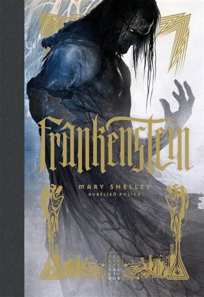 Frankenstein Frankenstein