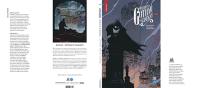 Batman : Gotham by gaslight