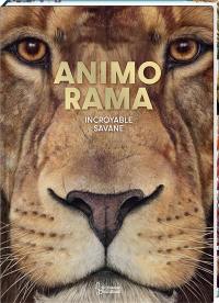 Incroyable savane