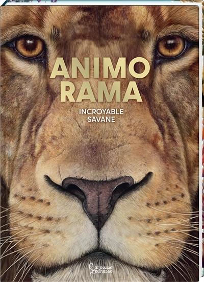 Incroyable savane Incroyable savane