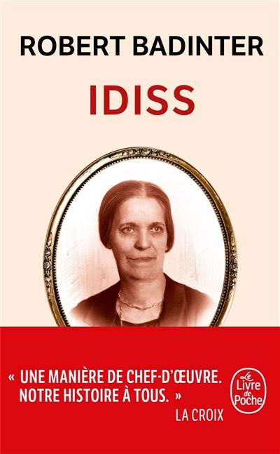 Idiss Idiss