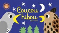 Coucou hibou