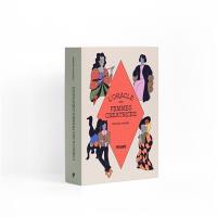 L'oracle des femmes créatrices