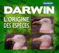 L'origine des espèces