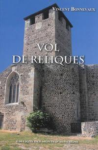 Vol de reliques