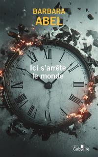 Ici s'arrête le monde