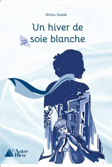 Un hiver de soie blanche Un hiver de soie blanche