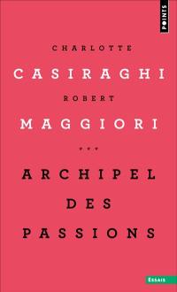 Archipel des passions