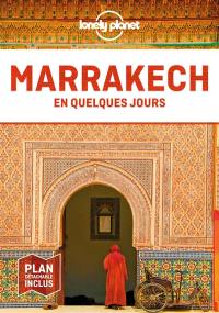 Marrakech en quelques jours