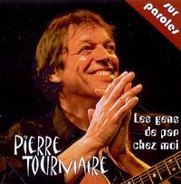 Les gens de par chez moi