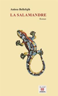 La salamandre