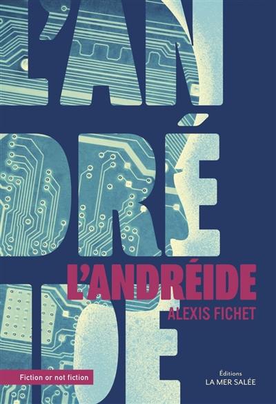 L'andréïde L'andréïde