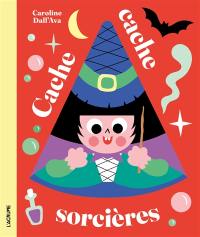 Cache-cache sorcières