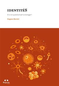 Identités plurielles : informatique et biologie pour mieux penser l'humain