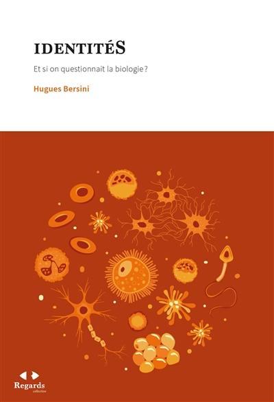 Identités plurielles : informatique et biologie pour mieux penser l'humain