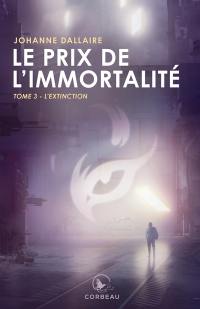 L'extinction 3