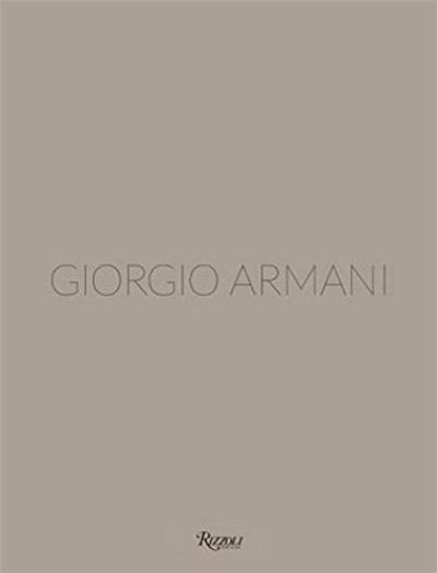 Giorgio Armani