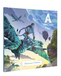 Avatar : bienvenue à Pandora