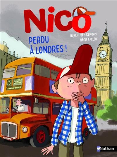 Nico. Nico perdu à Londres !