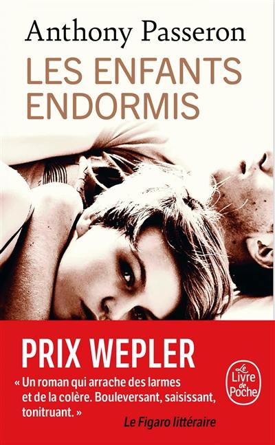 Les enfants endormis Les enfants endormis