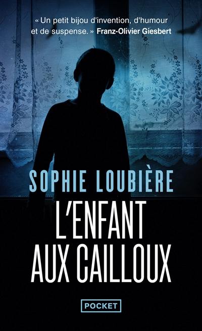 L'enfant aux cailloux L'enfant aux cailloux