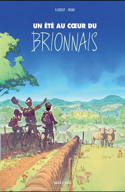 Un été au coeur du Brionnais