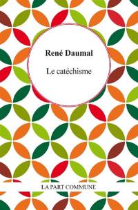 Le catéchisme