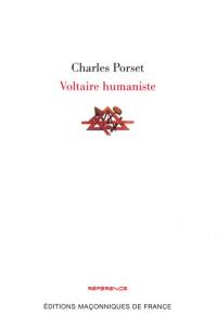 Voltaire humaniste