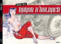 Baron d'Holbach. Vol. 1
