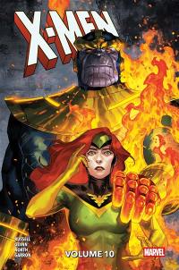 X-Men. Vol. 10