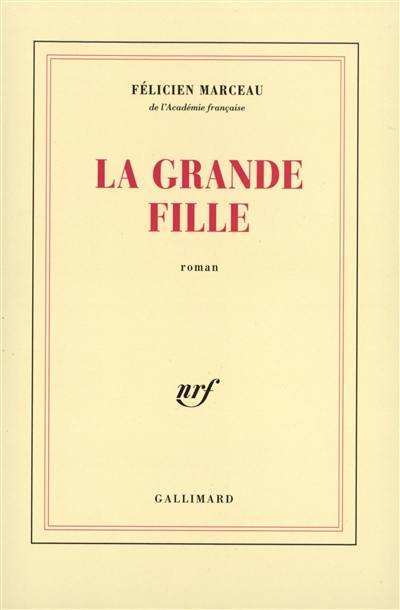 La grande fille