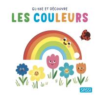 Les couleurs